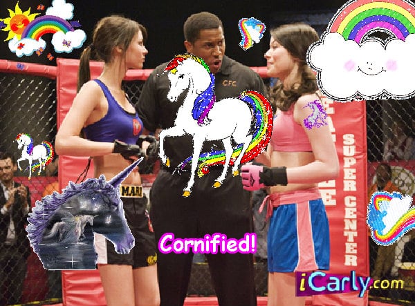 The most awesome sunny great cute fun