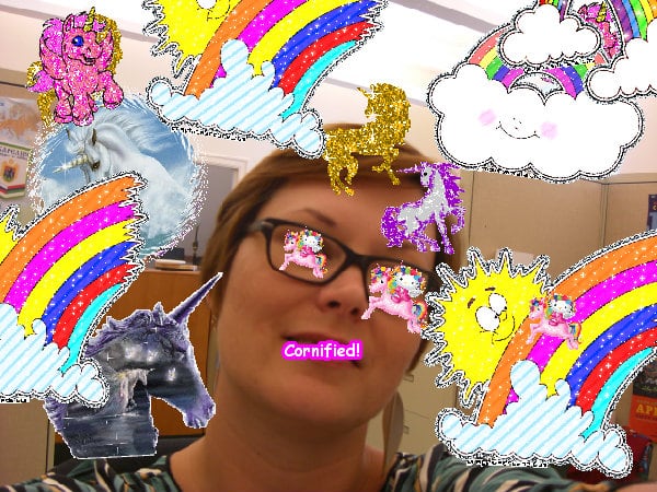 Super divine cute pink lovely sparkle