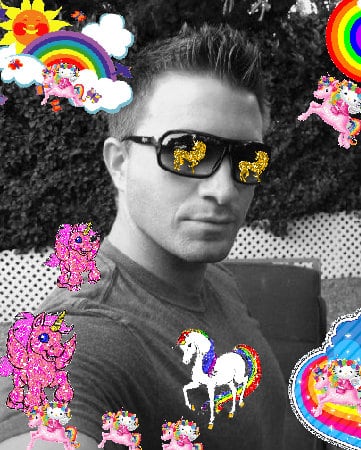 Crazy super cute best awesome happiness