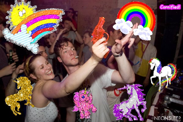 Super great fun best sunny composition