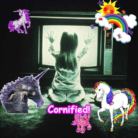 Crazy awesome happy happy lovely composition