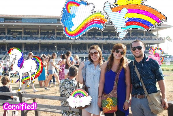 The best cool cool cool jolly sparkle