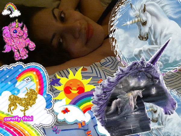 Mindblowingly fun lovely best awesome rainbow