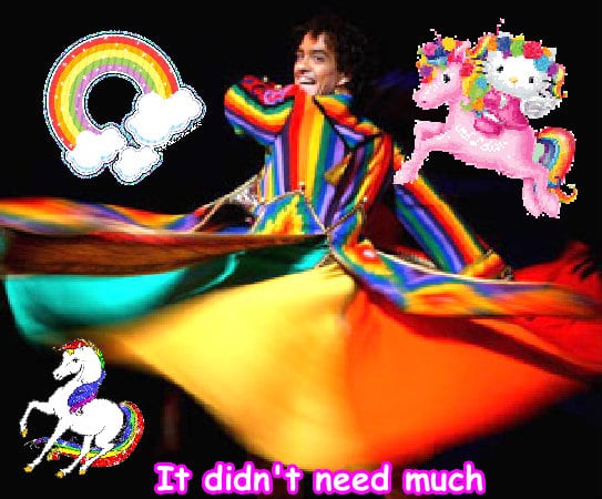 Super cool jolly happy glad image