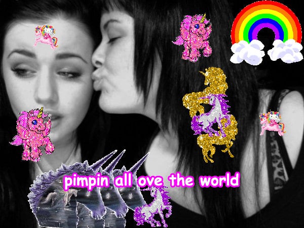 The best fun fun pink awesome image