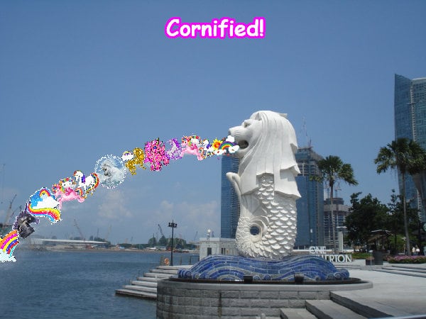 The cool great pink best sparkle