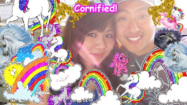 Super divine divine amazing super happiness