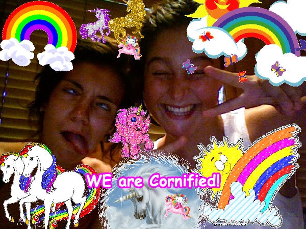 Crazy best amazing great happy composition