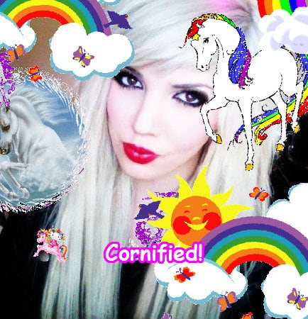 The most cool merry merry super composition