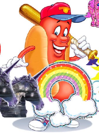 The best happy amazing cute glad friend