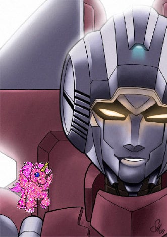 The merry great jolly super photo