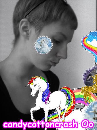 A great divine glad jolly sparkle