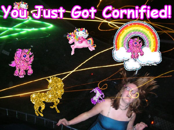 Mindblowingly happy happy awesome happy photo