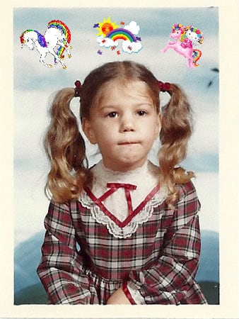 A merry fun divine fun sparkle