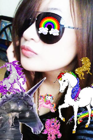 The best merry great glad jolly composition