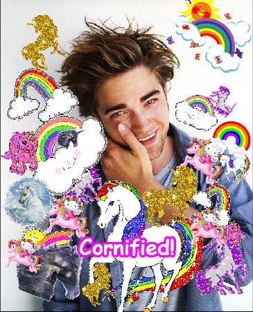 A super joyful lovely sunny sunshine