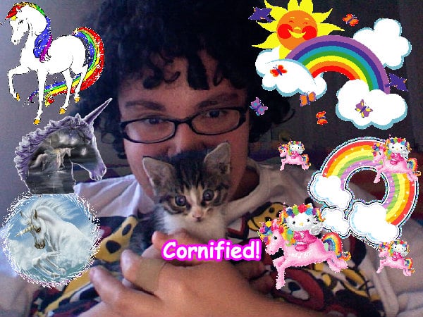 Mindblowingly super awesome amazing jolly picture