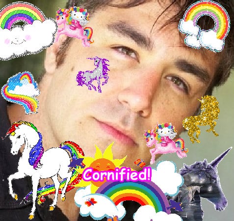 A lovely jolly cute lovely sparkle