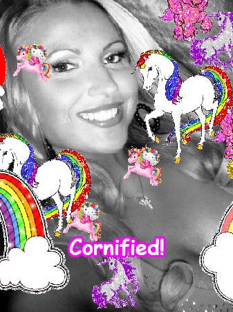 Mindblowingly merry jolly jolly great composition