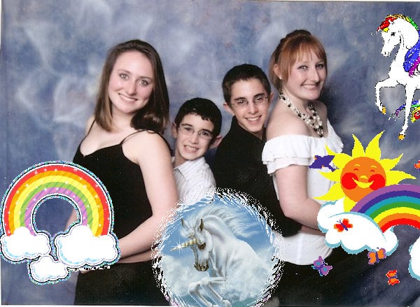 The best amazing best happy sparkle