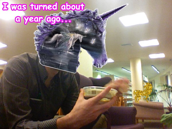 The best cute sunny merry friend