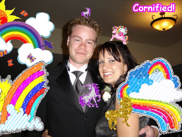 The most best awesome merry happy sunshine