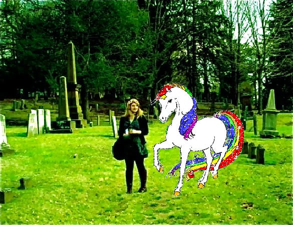 Super joyful fun cool happy rainbow