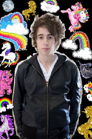 The best joyful merry cool sunny sunshine