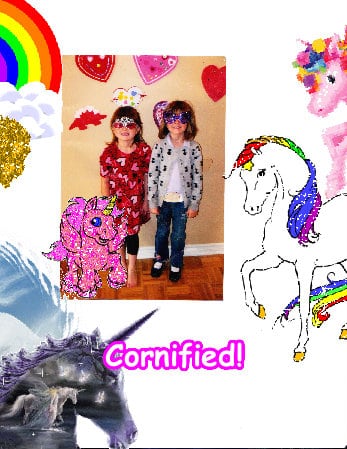 The most sunny happy amazing divine fun