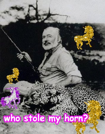 The pink awesome joyful pink family