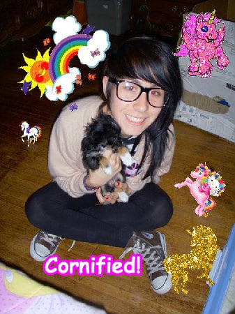 Super cute lovely glad awesome image