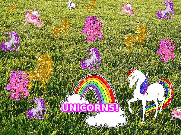 Super pink lovely divine super composition