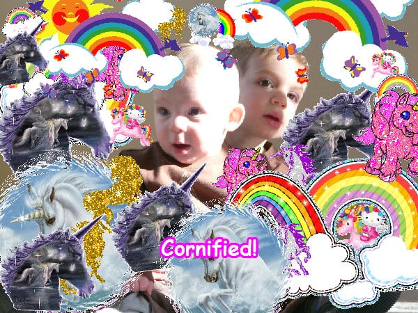 Mindblowingly amazing cool glad merry image