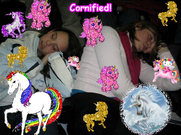 Super amazing lovely joyful amazing unicorn