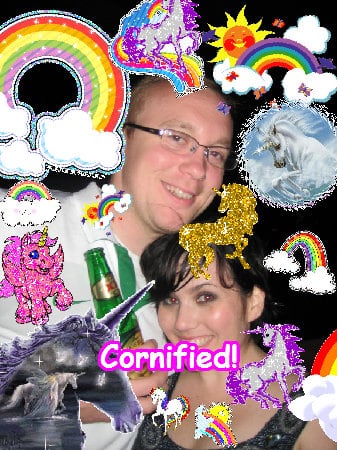 Super great amazing amazing pink fun