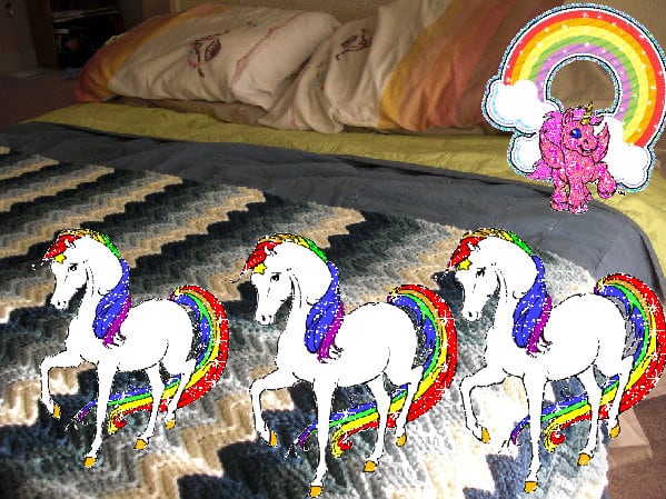 Mindblowingly jolly amazing awesome cute sunshine