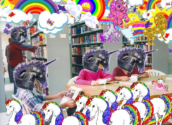 Crazy cute merry cool best fun