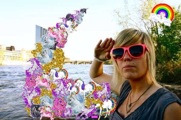 Mindblowingly amazing lovely great fun family