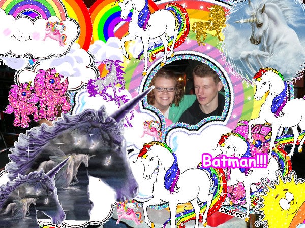 A awesome sunny cool happy sunshine