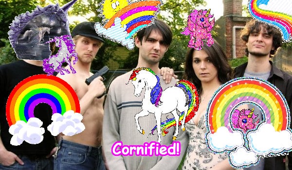 A divine pink super sunny hug