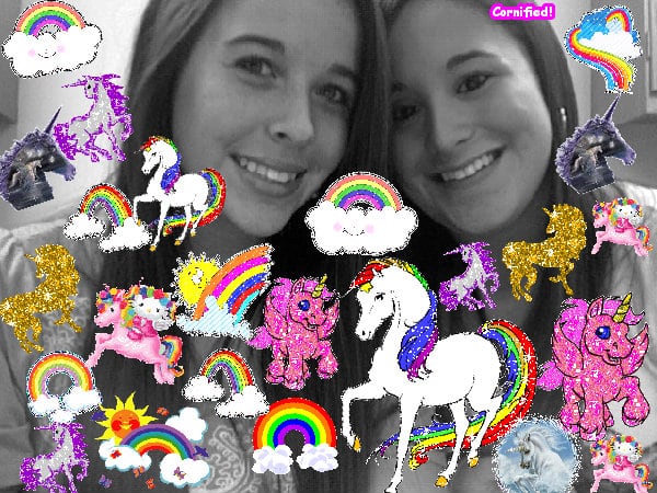 Crazy divine great best amazing fun