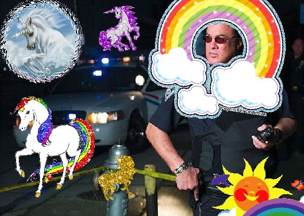 Mindblowingly amazing super awesome divine sunshine