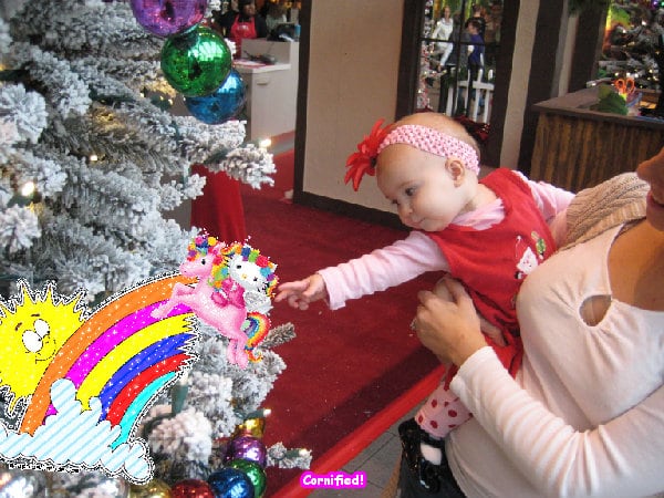 Super awesome pink super lovely fun