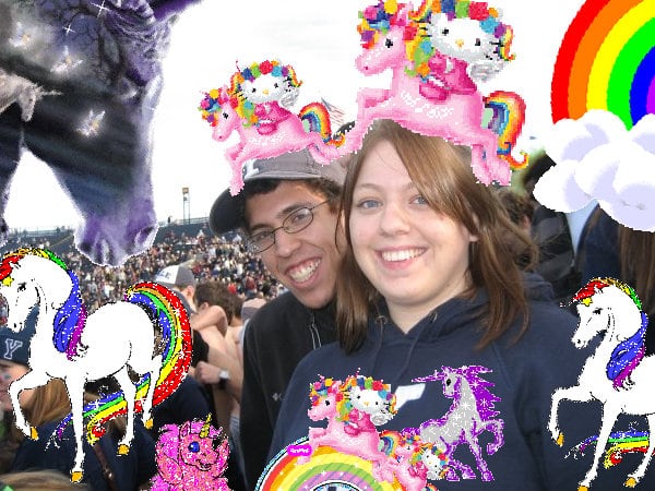 The sunny fun joyful best picture