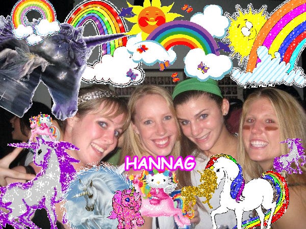 Crazy cool lovely great best sparkle