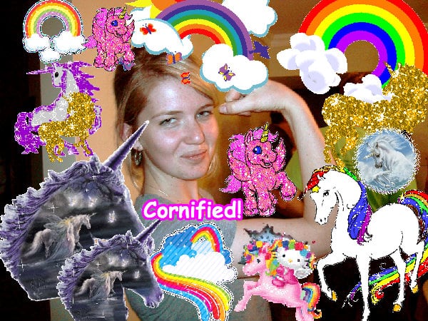 The jolly sunny merry merry image