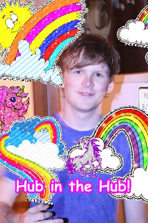 The best fun jolly awesome jolly happiness