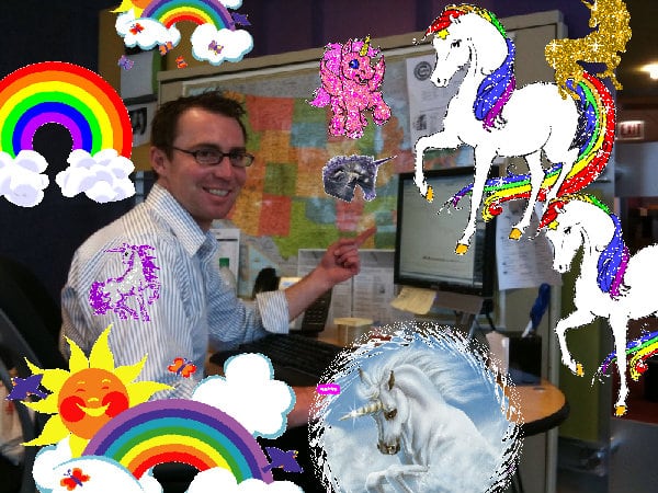 The best lovely sunny sunny super sunshine