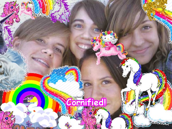 The best best sunny lovely lovely fun