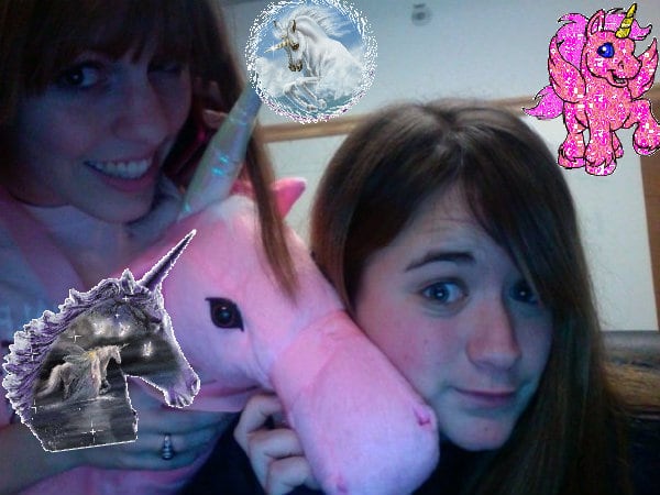 Super happy amazing merry lovely image